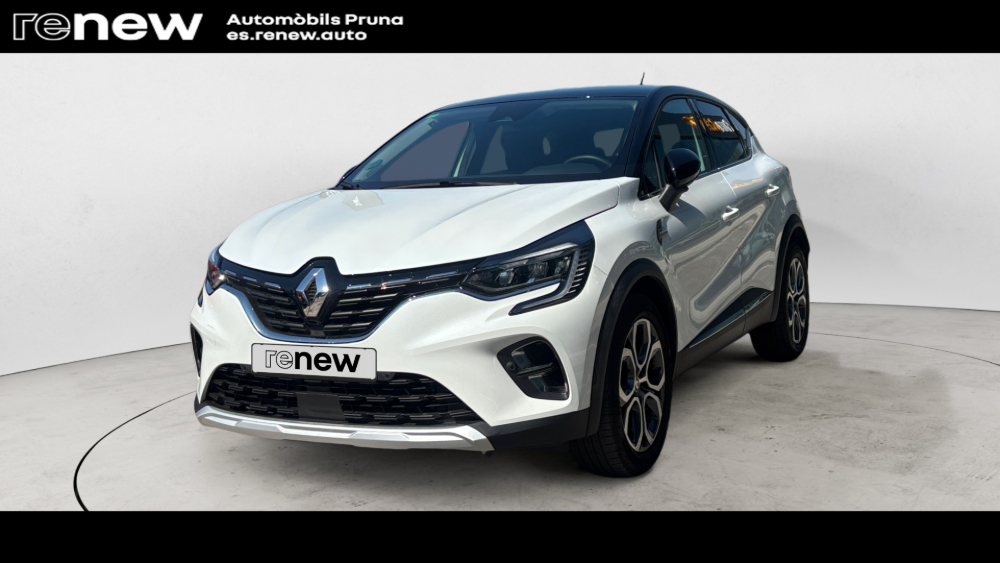 Renault Captur II Zen Fast Track foto miniatura
