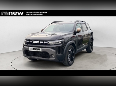 Dacia - Duster