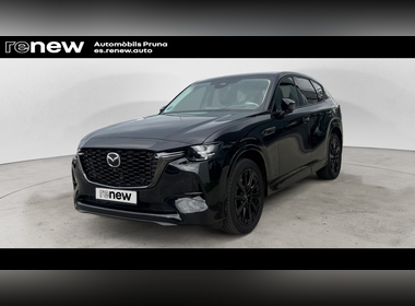Mazda - CX-60