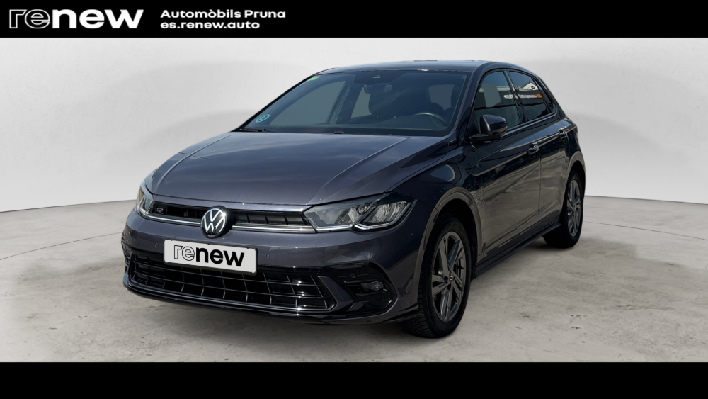 Volkswagen Polo R-Line foto miniatura