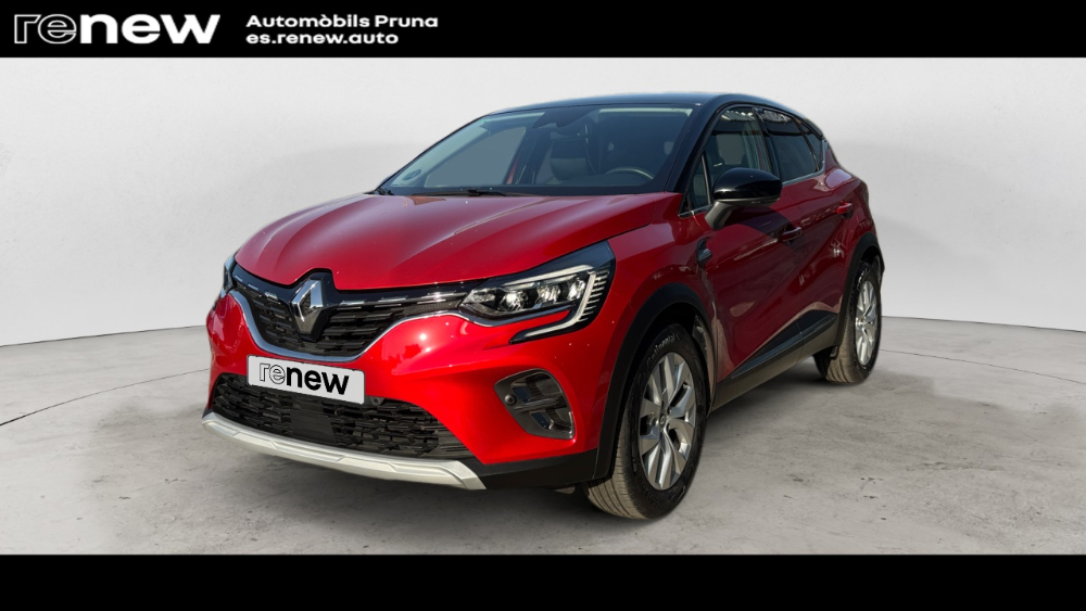 Renault - Captur II