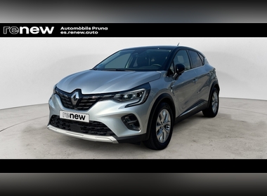 Renault - Captur II