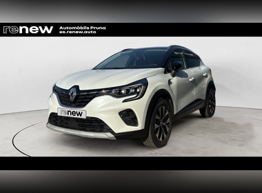Renault - Captur II