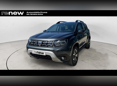 Dacia - Duster